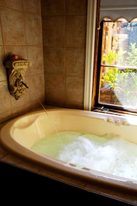 Jacobs Creek Retreat - Events Australia 5