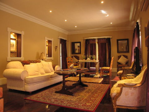 Jacobs Creek Retreat - Events Australia 4