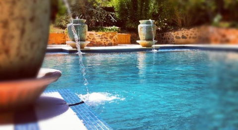 Jacobs Creek Retreat - Events Australia 0