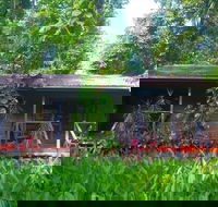 Heritage Lodge - Events Australia