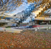 Belconnen Way Hotel Motel and Serviced Apartments - Events Australia