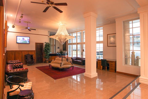 Best Western Astor Metropole Hotel & Apartments - Events Australia 6