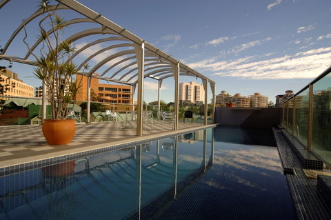 Best Western Astor Metropole Hotel & Apartments - Events Australia 1