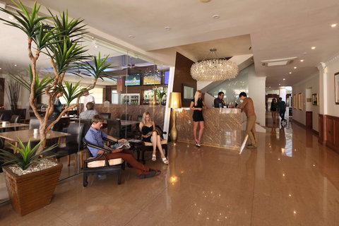 Best Western Astor Metropole Hotel & Apartments - Events Australia 4