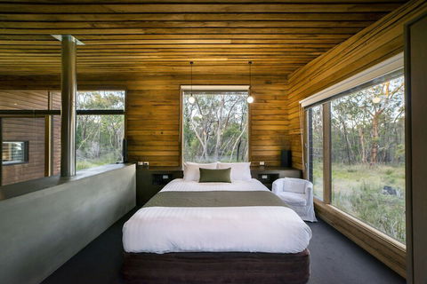 DULC Cabins - Events Australia 7