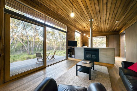 DULC Cabins - Events Australia 2