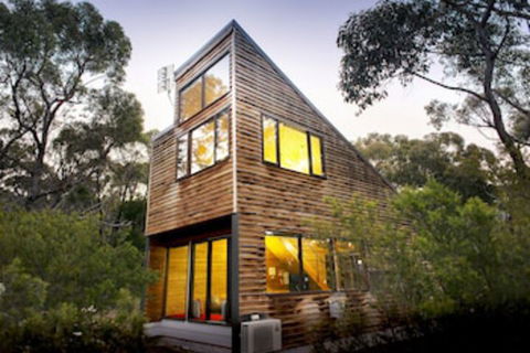 DULC Cabins - Events Australia 0