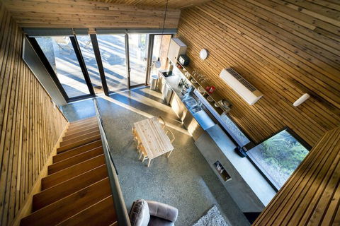 DULC Cabins - Events Australia 3