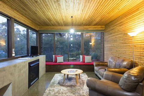 DULC Cabins - Events Australia 5