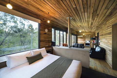 DULC Cabins - Events Australia 4