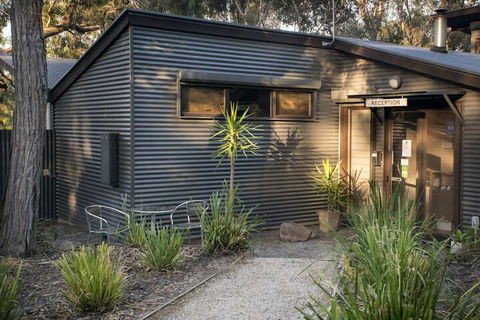 DULC Cabins - Events Australia 1