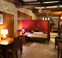Cedar Park Rainforest Resort - Accommodation Europe