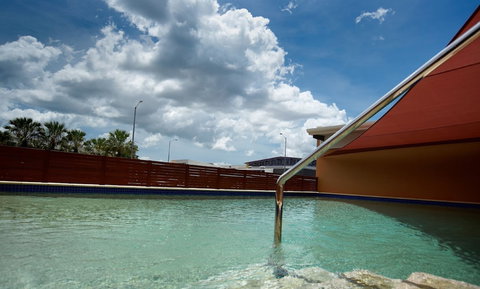 Quest Palmerston - Events Australia 5