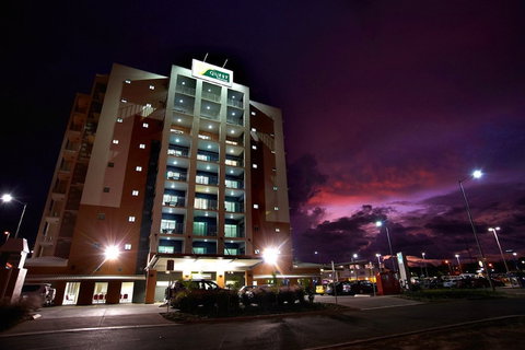 Quest Palmerston - Events Australia 0