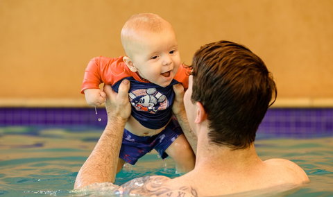 Quest Palmerston - Events Australia 1