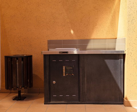 Quest Palmerston - Events Australia 2