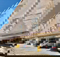 Marco Polo Motor Inn Sydney - Events Australia