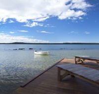 Eumarella Shores Noosa Lake Retreat - Events Australia