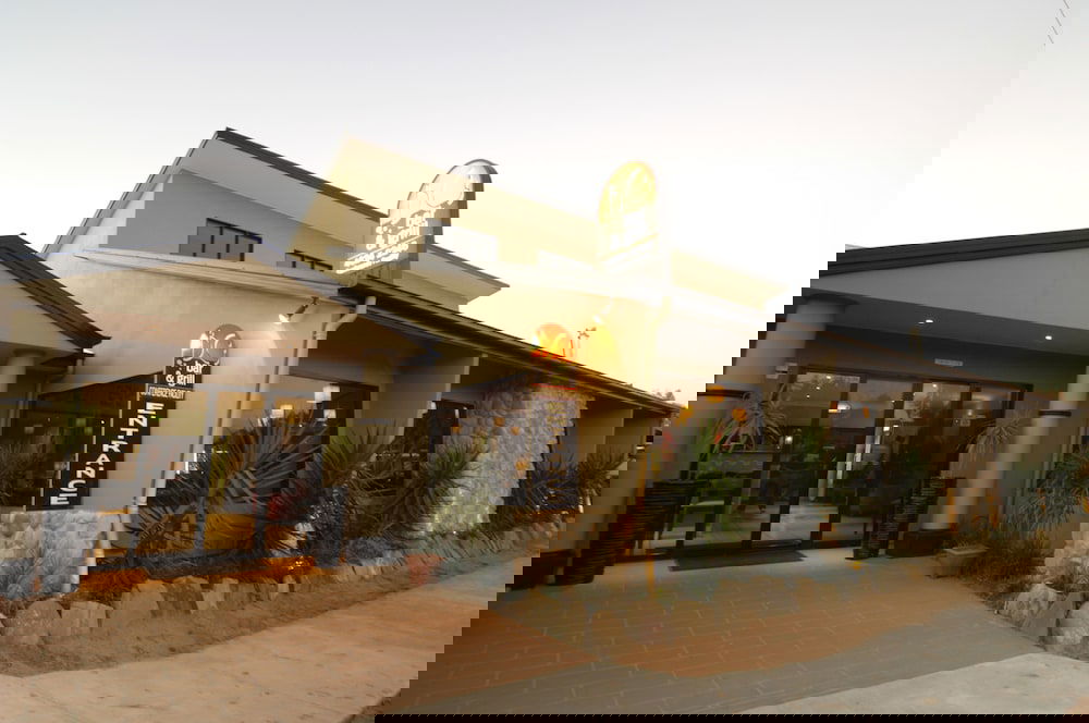 Aramac QLD Tourism Bookings