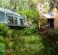 Huon Bush Retreats - Events Australia