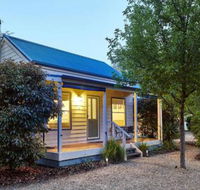 Alpine Valley Cottages
