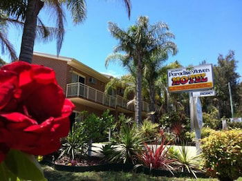 Mollymook Paradise Haven Motel - Tourism Bookings 0