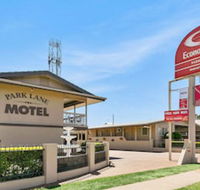 Econo Lodge Park Lane - Tourism Bookings