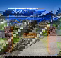 Ambassador on Ruthven - Tourism Bookings