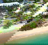 Coral Sands Resort - Events Australia