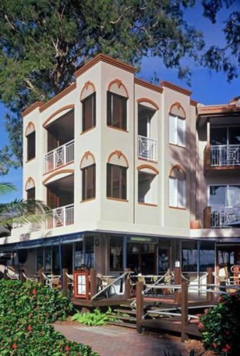 Alassio Palm Cove - Events Australia 2