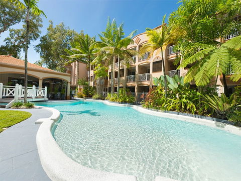Alassio Palm Cove - Events Australia 3