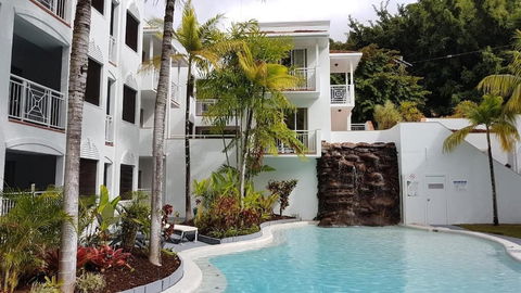 Alassio Palm Cove - Events Australia 4