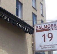 Balmoral On York - Events Australia