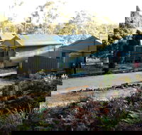 Lumera Chalets - Events Australia