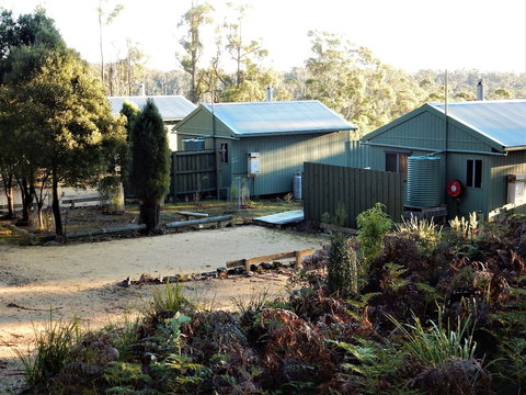 Lumera Chalets - Events Australia 0