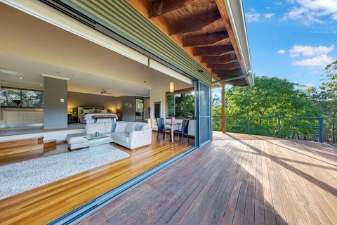 Cedars Mount View - Events Australia 2