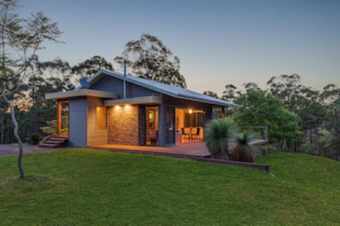 Cedars Mount View - Events Australia 0