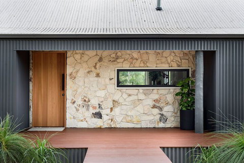 Cedars Mount View - Events Australia 1