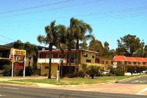 Beach Drive Motel - Events Australia 2
