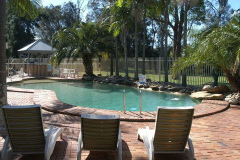 Galaxy Motel - Tourism Bookings 3