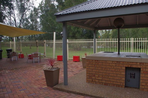 Galaxy Motel - Tourism Bookings 1