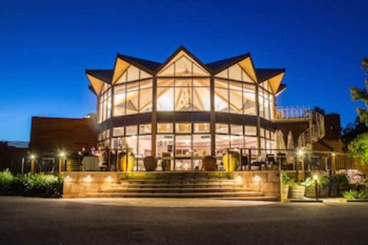 Lyndoch SA Events Australia