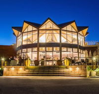 Lyndoch Hill - Events Australia