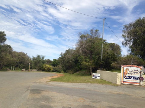 Emu Beach Chalets - Events Australia 2