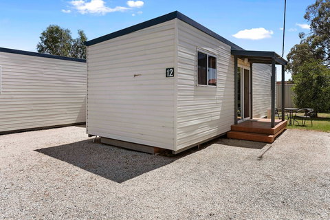 Murray River Holiday Park - Events Australia 4
