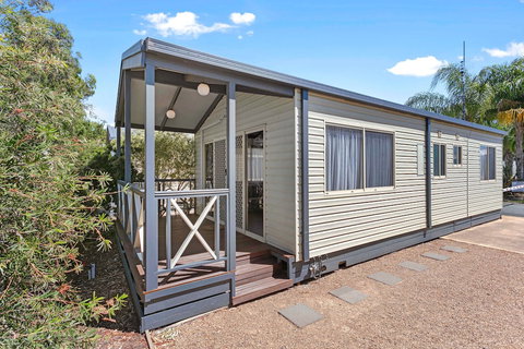 Murray River Holiday Park - Events Australia 3