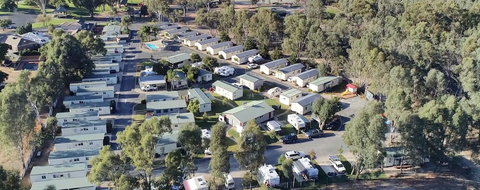 Murray River Holiday Park - Events Australia 6