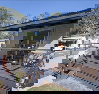 Murray River Holiday Park - Accommodation Europe
