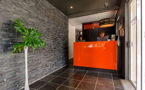 Coachman's Inn Warwick - Events Australia 2