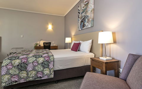 Coachman's Inn Warwick - Events Australia 6